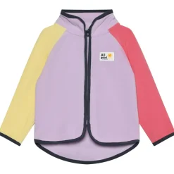Color Kids - Baby's Fleece Jacket - Fleecejacke