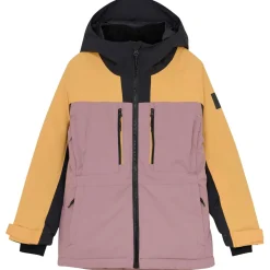 Color Kids - junior's Ski Jacket Colorblock - Skijacke