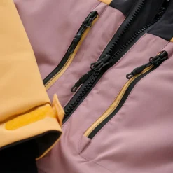 Color Kids - junior's Ski Jacket Colorblock - Skijacke