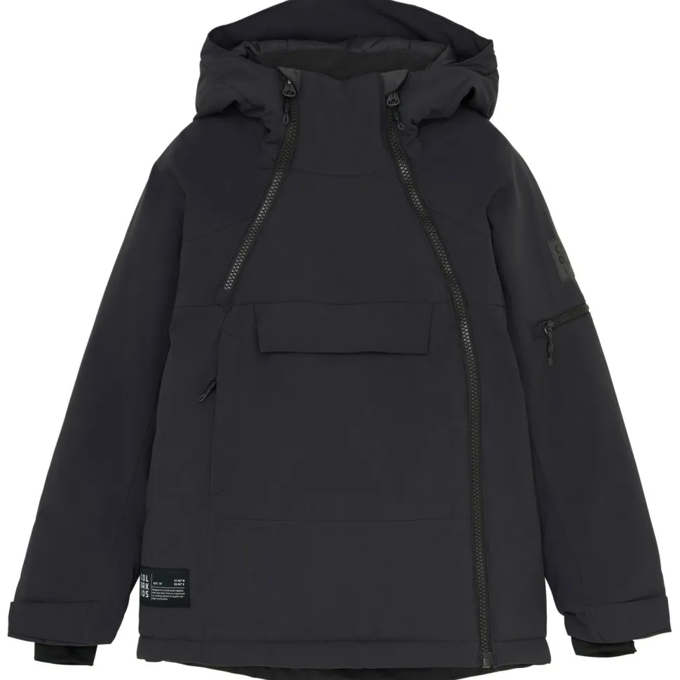 Color Kids - Junior's Ski Jacket - Skijacke