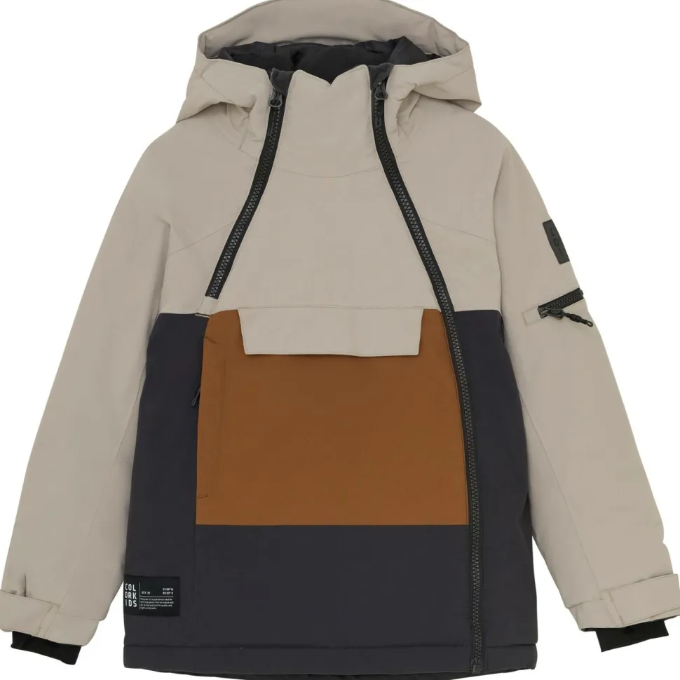 Color Kids - Junior's Ski Jacket - Skijacke