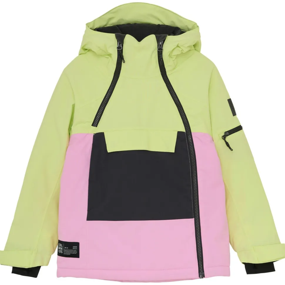 Color Kids - Junior's Ski Jacket - Skijacke