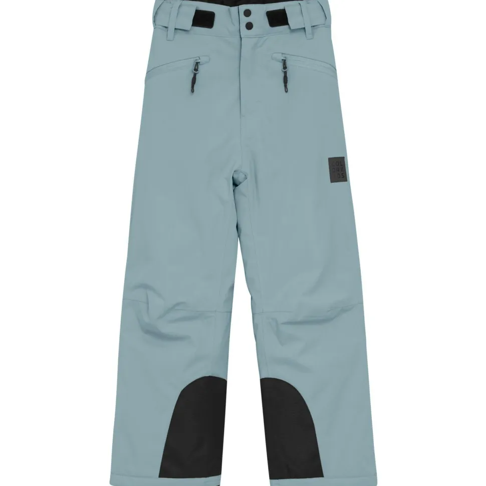 Color Kids - Junior's Ski Pants Solid - Skihose