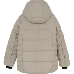Color Kids - Junior's Ski Puffer Jacket Quilt - Skijacke