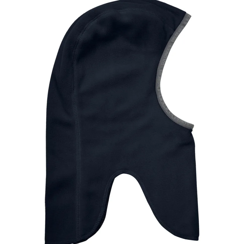 Color Kids - Kid's Balaclava Fleece with Windstop - Sturmhaube