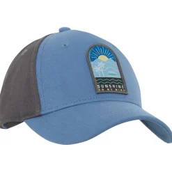 Color Kids - Kid's Caps with Badge - Cap