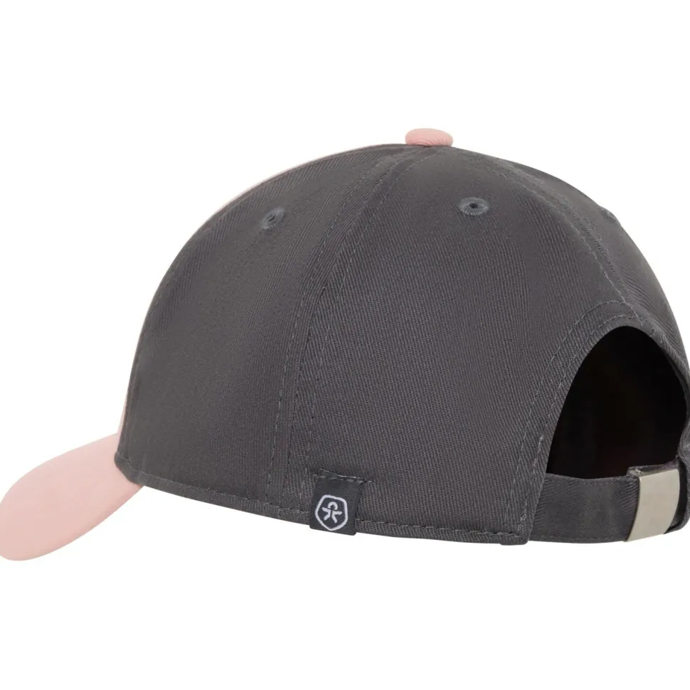Color Kids - Kid's Caps with Badge - Cap