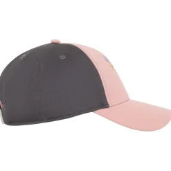 Color Kids - Kid's Caps with Badge - Cap