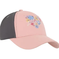 Color Kids - Kid's Caps with Badge - Cap