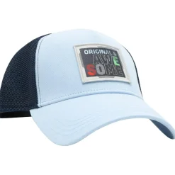 Color Kids - Kid's Caps with Badge - Cap