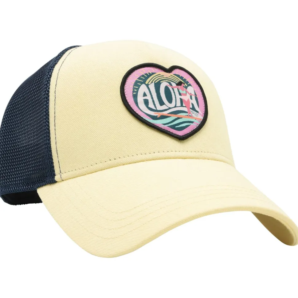 Color Kids - Kid's Caps with Badge - Cap