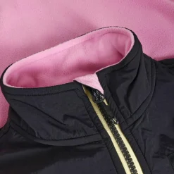 Color Kids - Kid's Fleece Jacket - Fleecejacke