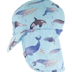 Color Kids - Kid's Hat AOP - Cap