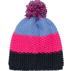Color Kids - Kid's Hat Colorblock - Mütze