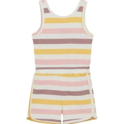 Color Kids - Kid's Jumpsuit AOP - Jumpsuit