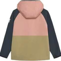 Color Kids - Kid's Junior Softshell Colorblock - Softshelljacke