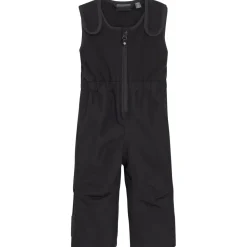 Color Kids - Kid's Pants with Fleece Top - Skihose