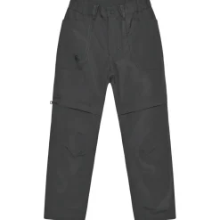 Color Kids - Kid's Pants with Zip Off - Trekkinghose