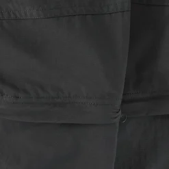 Color Kids - Kid's Pants with Zip Off - Trekkinghose