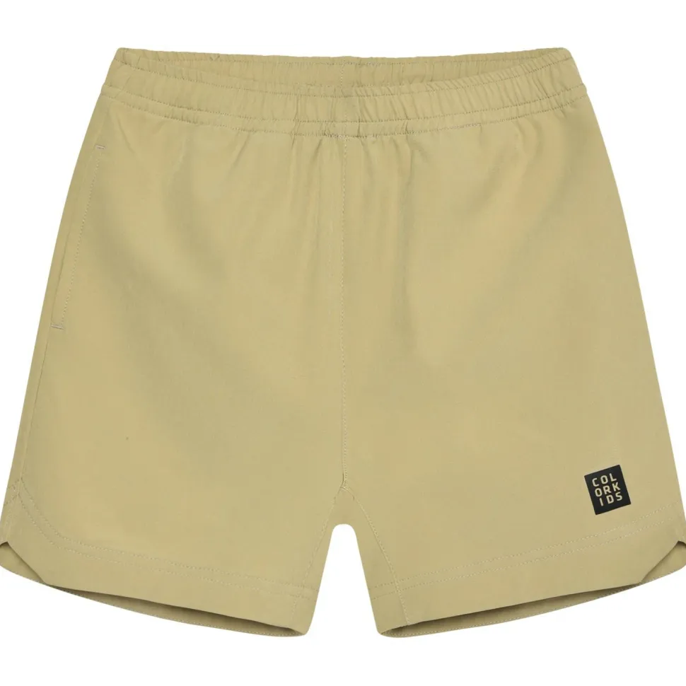 Color Kids - Kid's Shorts Stretch - Shorts