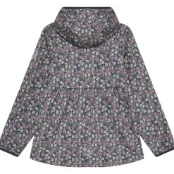 Color Kids - Kid's Softshell AOP - Softshelljacke