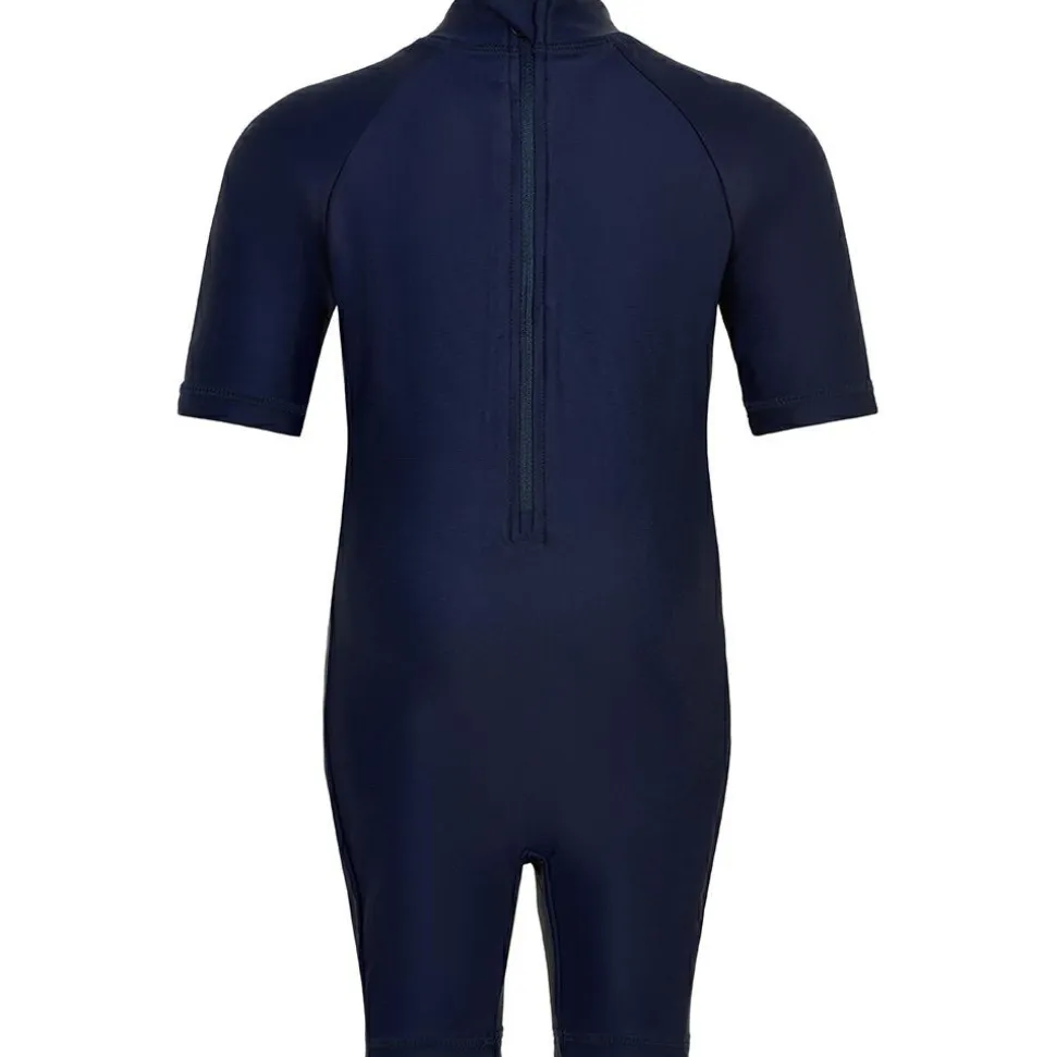 Color Kids - Kid's Suit S/S - Lycra