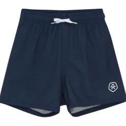 Color Kids - Kid's Swim Shorts Solid - Boardshorts