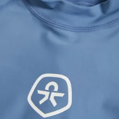 Color Kids - Kid's T-Shirt L/S Solid - Lycra