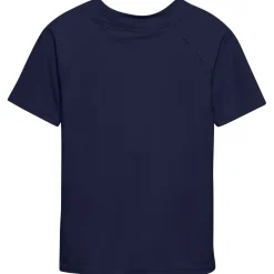 Color Kids - Kid's T-Shirt Solid - Lycra