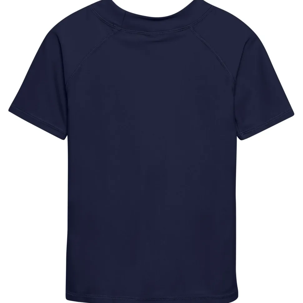 Color Kids - Kid's T-Shirt Solid - Lycra