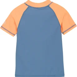 Color Kids - Kid's T-Shirt with Print - Lycra