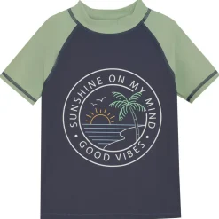 Color Kids - Kid's T-Shirt with Print - Lycra