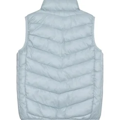 Color Kids - Kid's Waistcoat Quilted - Kunstfaserweste