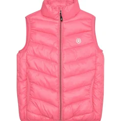 Color Kids - Kid's Waistcoat Quilted - Kunstfaserweste