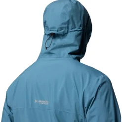 Columbia - Ampli-Dry II Shell - Regenjacke