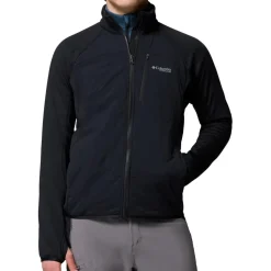 Columbia - Arctic Crest Hybrid Full Zip - Fleecejacke