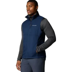 Columbia - Ascender II Softshell Vest - Softshellweste