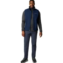 Columbia - Ascender II Softshell Vest - Softshellweste
