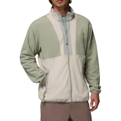 Columbia - Backbowl II Lightweight Full Zip Fleece - Fleecepullover