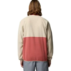 Columbia - Backbowl II Lightweight Full Zip Fleece - Fleecepullover