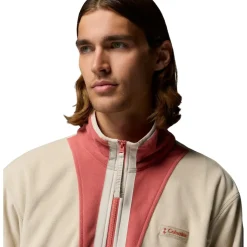 Columbia - Backbowl II Lightweight Full Zip Fleece - Fleecepullover