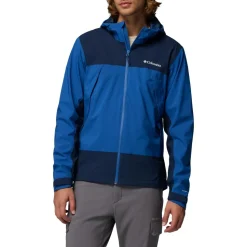 Columbia - Boulder Falls Jacket - Regenjacke