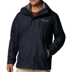 Columbia - Bugaboo III Fleece Interchange Jacket - Doppeljacke