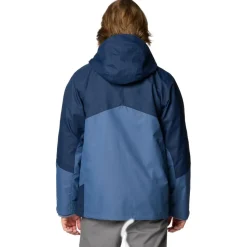 Columbia - Bugaboo III Fleece Interchange Jacket - Doppeljacke