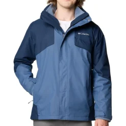 Columbia - Bugaboo III Fleece Interchange Jacket - Doppeljacke