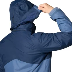 Columbia - Bugaboo III Fleece Interchange Jacket - Doppeljacke