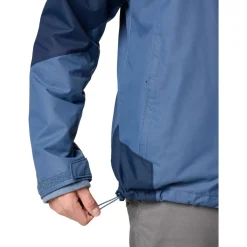 Columbia - Bugaboo III Fleece Interchange Jacket - Doppeljacke