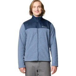 Columbia - Bugaboo III Fleece Interchange Jacket - Doppeljacke