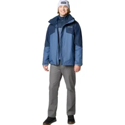 Columbia - Bugaboo III Fleece Interchange Jacket - Doppeljacke