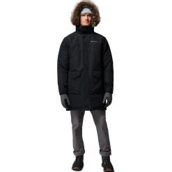 Columbia - Cape Ridge Parka - Parka
